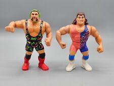 vintage wwf action figures for sale  Powell