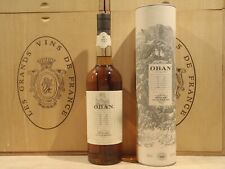 Whisky oban years d'occasion  Lagnieu