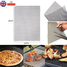 Bbq grill mesh for sale  GAINSBOROUGH