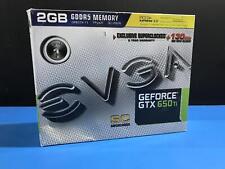 EVGA Nvidia GeForce GTX 650Ti 2Gb GDDR5 Video Graphics Card for sale  Shipping to South Africa