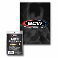 New bcw thick for sale  Gurnee