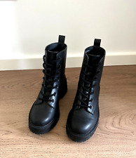 Divided boots stiefel gebraucht kaufen  Holzheim,-Maitis