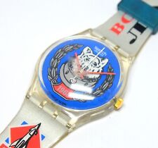 Swatch dog soviet for sale  Shipping to Ireland
