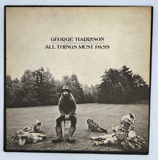 George harrison things for sale  Corona