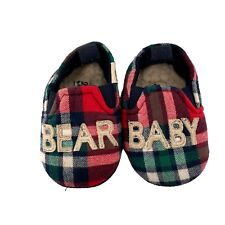 Dearfoams infant slippers for sale  Gansevoort