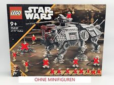 Lego 75337 star gebraucht kaufen  Braunschweig