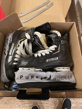 Bauer supreme skates for sale  Davenport