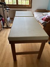 Massage table table d'occasion  Vorst