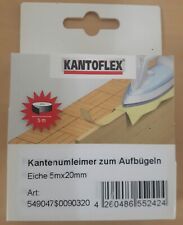 Kantoflex kantenumleimer büge gebraucht kaufen  Hannover