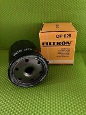 Filtron op629 oil for sale  NEWTON ABBOT