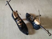 Ancienne paire chaussures d'occasion  La Rochette