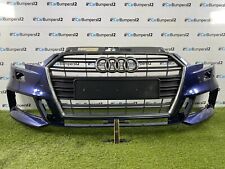 Audi 2017 2020 for sale  WARRINGTON