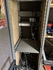 Inch rack unit for sale  BLANDFORD FORUM