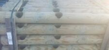 Wooden fence post for sale  Shipping to Ireland