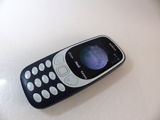 Nokia 3310 1030 gebraucht kaufen  Berkenthin