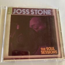 Usado, Joss Stone - The Soul Sessions-CD-2003- *Frete rápido* comprar usado  Enviando para Brazil
