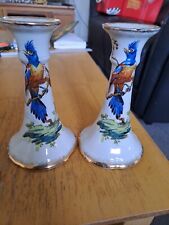 Stunning pair china for sale  HARWICH