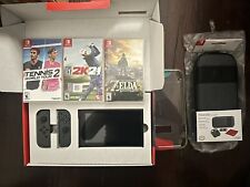Nintendo switch game for sale  Los Angeles
