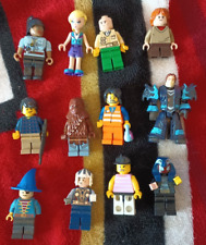 Lego figures star for sale  Prescott