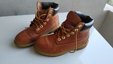 Scarponi timberland boot usato  Siracusa