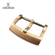 Cronos watch parts for sale  Shipping to Ireland