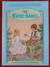 Water babies end for sale  ASHFORD