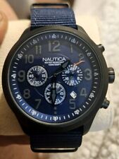 nautica watch for sale  Chesterfield