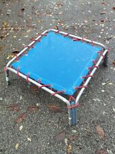 Petit trampoline d'occasion  Cruseilles