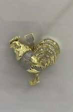 silver polish rooster for sale  Syosset