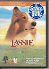 Dvd zone lassie d'occasion  Menton