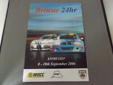 2006 silverstone britcar for sale  Shipping to Ireland