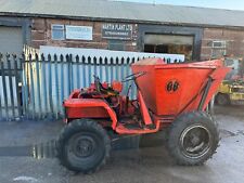 4 ton digger for sale  MANCHESTER