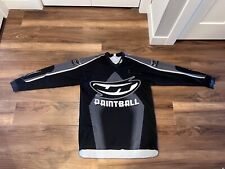 Used, 1999 JT Pro Series GREY Paintball Jersey LARGE for sale  Shipping to South Africa