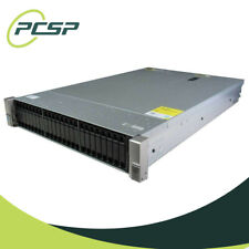CTO de servidor HP ProLiant DL380 Gen9 24B SFF 2x 2,40 GHz E5-2680 v4 P440AR al por mayor segunda mano  Embacar hacia Argentina
