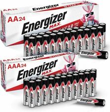 Energizer max batteries for sale  Sevierville