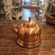 copper tea kettle for sale  Tonawanda