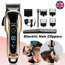 Professional hair clippers for sale  WORCESTER