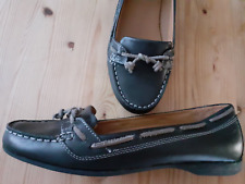 Sebago felucca lace for sale  BIRMINGHAM