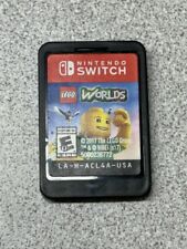 Nintendo switch lego for sale  Topeka