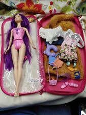 Beautiful asain barbie for sale  Kingston