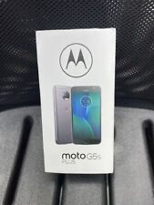 Smartphone Cinza Lunar (Desbloqueado) - Motorola Moto G5S Plus XT1806 - 32 GB comprar usado  Enviando para Brazil