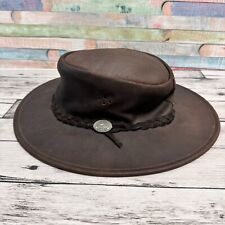 Aussie bush hat for sale  TADLEY
