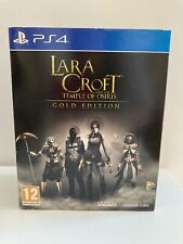 Lara croft and d'occasion  Sarzeau