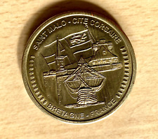 Médaille souvenir saint d'occasion  Lambersart