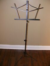 Folding music stand for sale  Kathleen