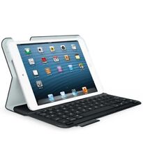 PC - Logitech Ultrathin Keyboard Folio para iPad Mini teclado [Logitech] con embalaje original segunda mano  Embacar hacia Argentina