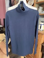Mens roll neck for sale  CRAWLEY
