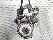 Moteur renault megane d'occasion  Saint-Lizier