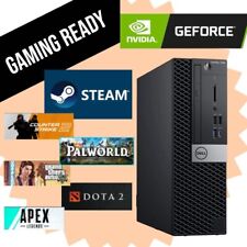 Gaming dell desktop for sale  Chino