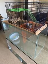 Gerbilarium hamster mouse for sale  YORK
